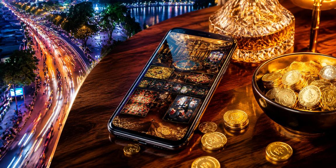 sk66 Hoa Mai Slot có gì trong sảnh sk66