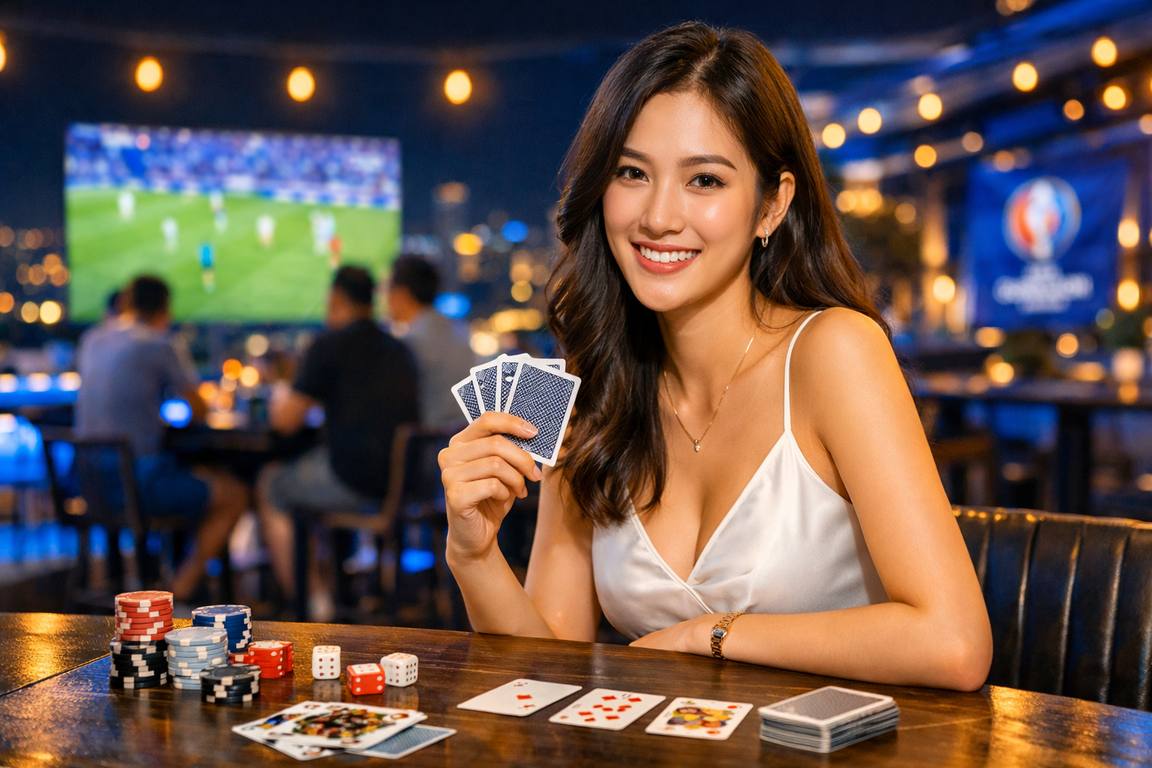 sk66 Chúng tôi là ai và vì sao chúng tôi xây dựng sk66